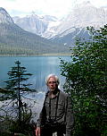 Canada Yoho Park 2011