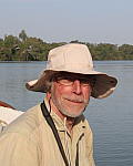 Gambia River 2012