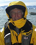 Arctic Greenland 2009