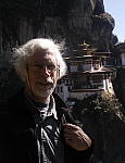Bhutan Tiger Nest 2008 