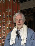 Bhutan 2008