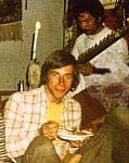 Herat Afghanistan 1975