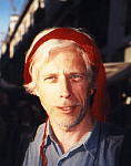 Lhasa Tibet 2000