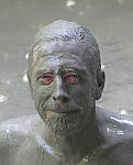 Sabah mudbath 2008