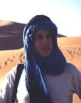 Sahara Morocco 1994