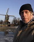skating Holland 2008