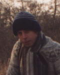 skating  Holland 2001