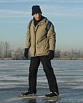 skating Holland 2008