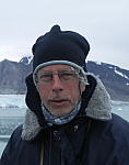 Spitsbergen camping 2007