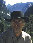 Yosemite USA 1997